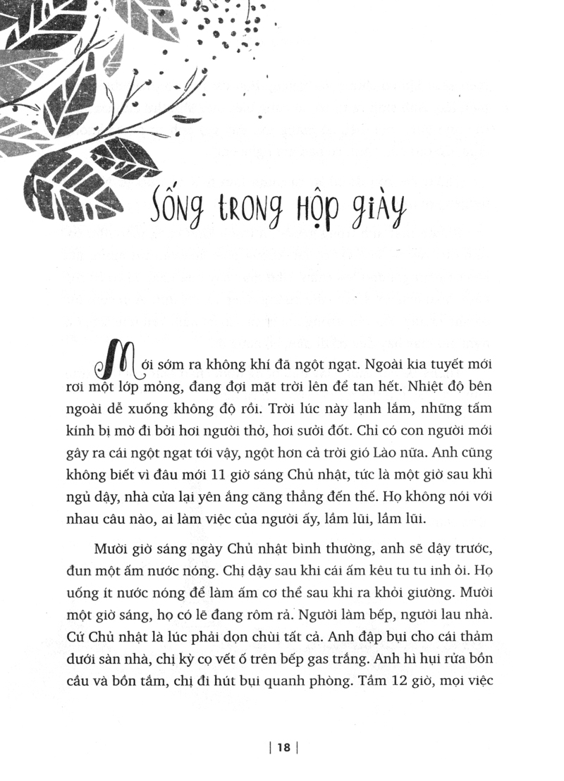 Paris Trong Hộp Giày PDF Paris Trong Hộp Giày PDF