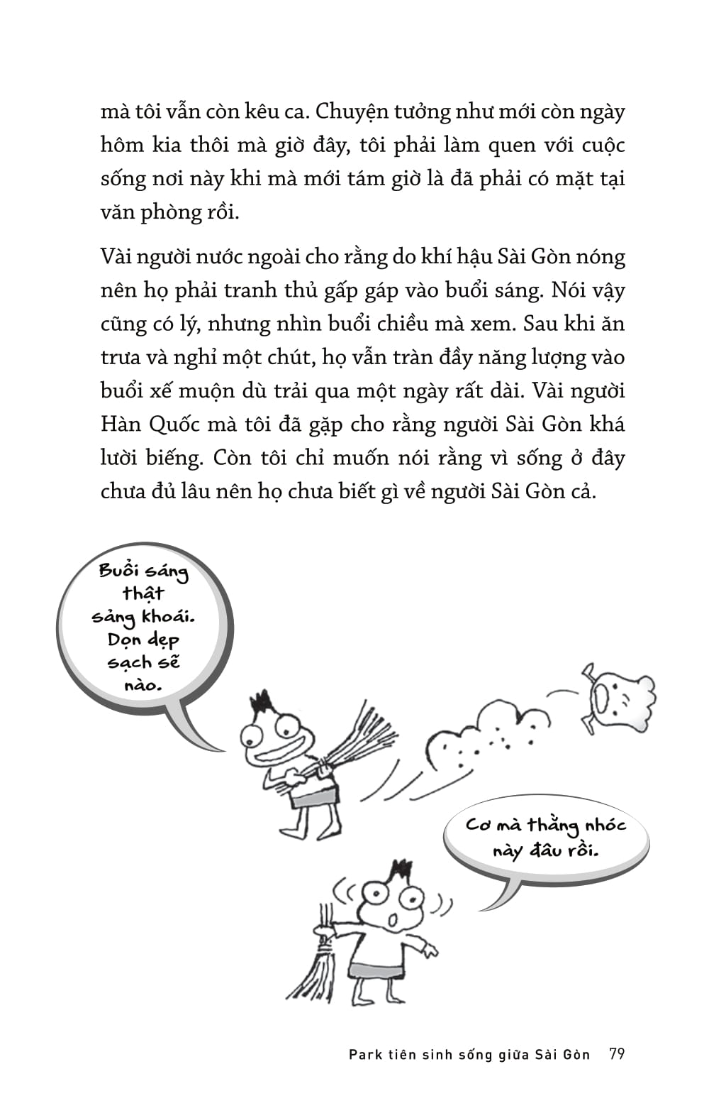 Park Tiên Sinh Sống Giữa Sài Gòn PDF đọc ebook online, epub online, nghe sách nói audio miễn phí. Tải sách Park Tiên Sinh Sống Giữa Sài Gòn PDF đọc ebook online, epub online, nghe sách nói audio miễn phí.