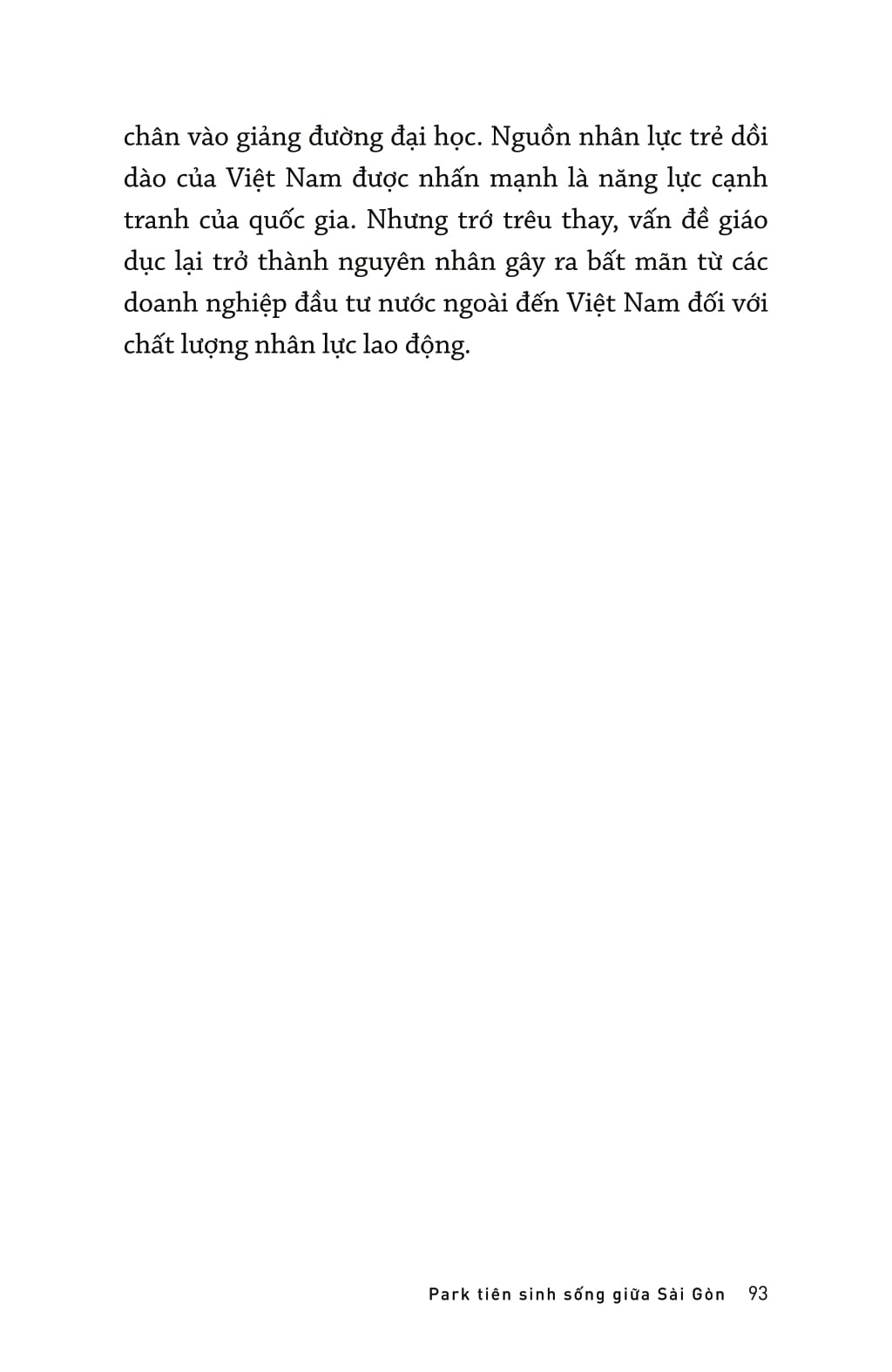 Park Tiên Sinh Sống Giữa Sài Gòn PDF đọc ebook online, epub online, nghe sách nói audio miễn phí. Tải sách Park Tiên Sinh Sống Giữa Sài Gòn PDF đọc ebook online, epub online, nghe sách nói audio miễn phí.