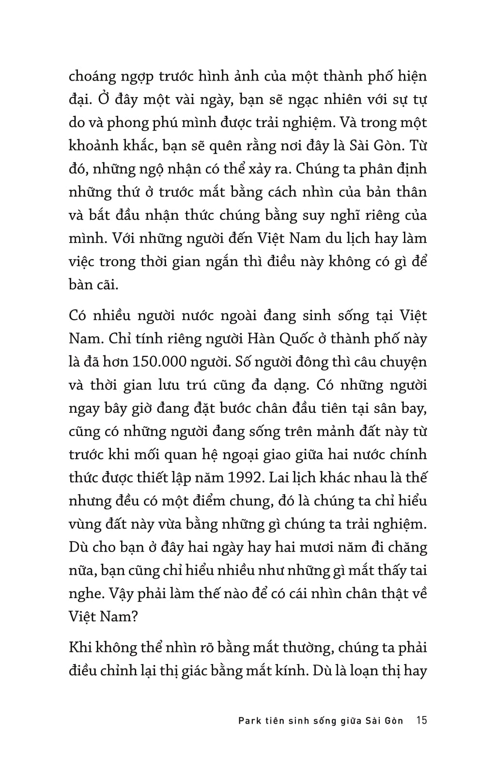 Park Tiên Sinh Sống Giữa Sài Gòn PDF đọc ebook online, epub online, nghe sách nói audio miễn phí. Tải sách Park Tiên Sinh Sống Giữa Sài Gòn PDF đọc ebook online, epub online, nghe sách nói audio miễn phí.