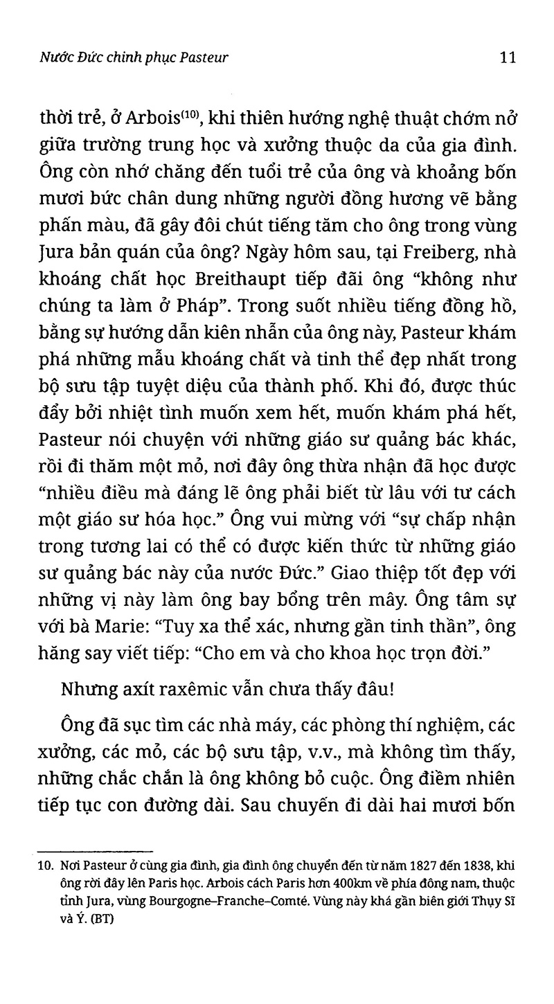 Pasteur Và Koch - Cuộc Đọ Sức Của Những Người Khổng Lồ Trong Thế Giới Vi Sinh Vật PDF Pasteur Và Koch - Cuộc Đọ Sức Của Những Người Khổng Lồ Trong Thế Giới Vi Sinh Vật PDF