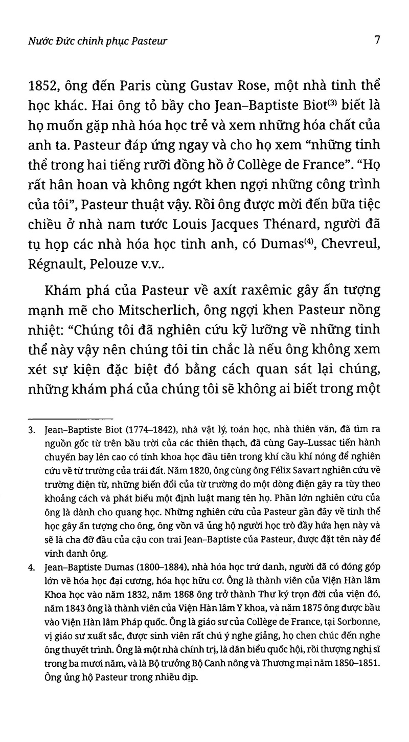 Pasteur Và Koch - Cuộc Đọ Sức Của Những Người Khổng Lồ Trong Thế Giới Vi Sinh Vật PDF Pasteur Và Koch - Cuộc Đọ Sức Của Những Người Khổng Lồ Trong Thế Giới Vi Sinh Vật PDF
