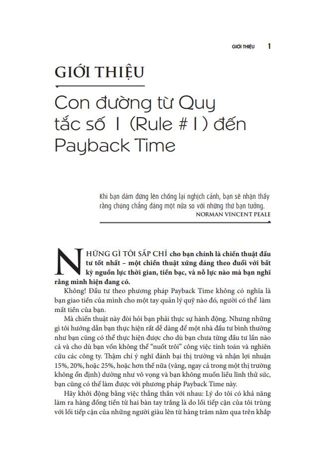 Payback Time - Ngày Đòi Nợ PDF - Tờ Khai Y Tế
