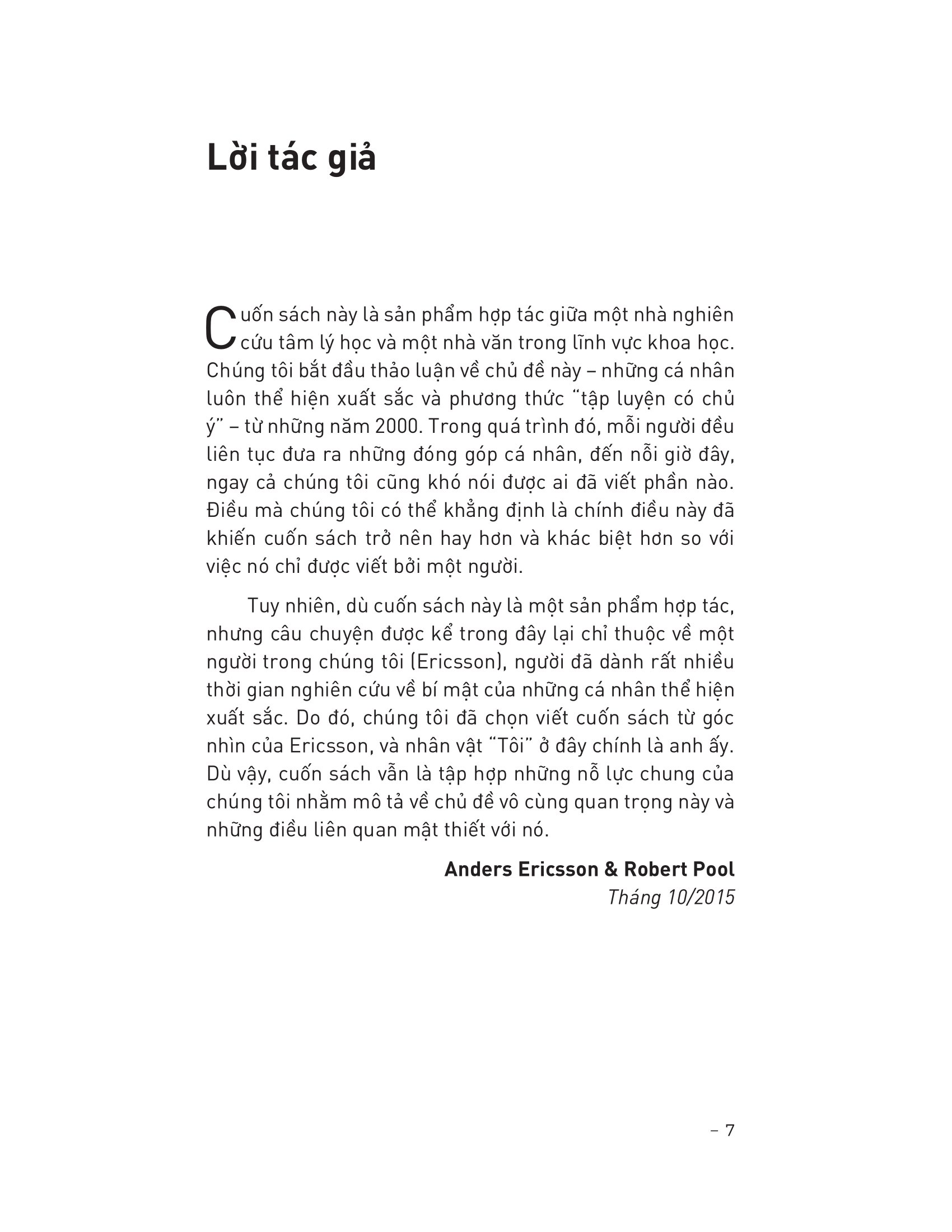 Tải sách Peak - Giải Mã Bí Mật Của Những Thiên Tài PDF đọc ebook online, epub online, nghe sách nói audio miễn phí.