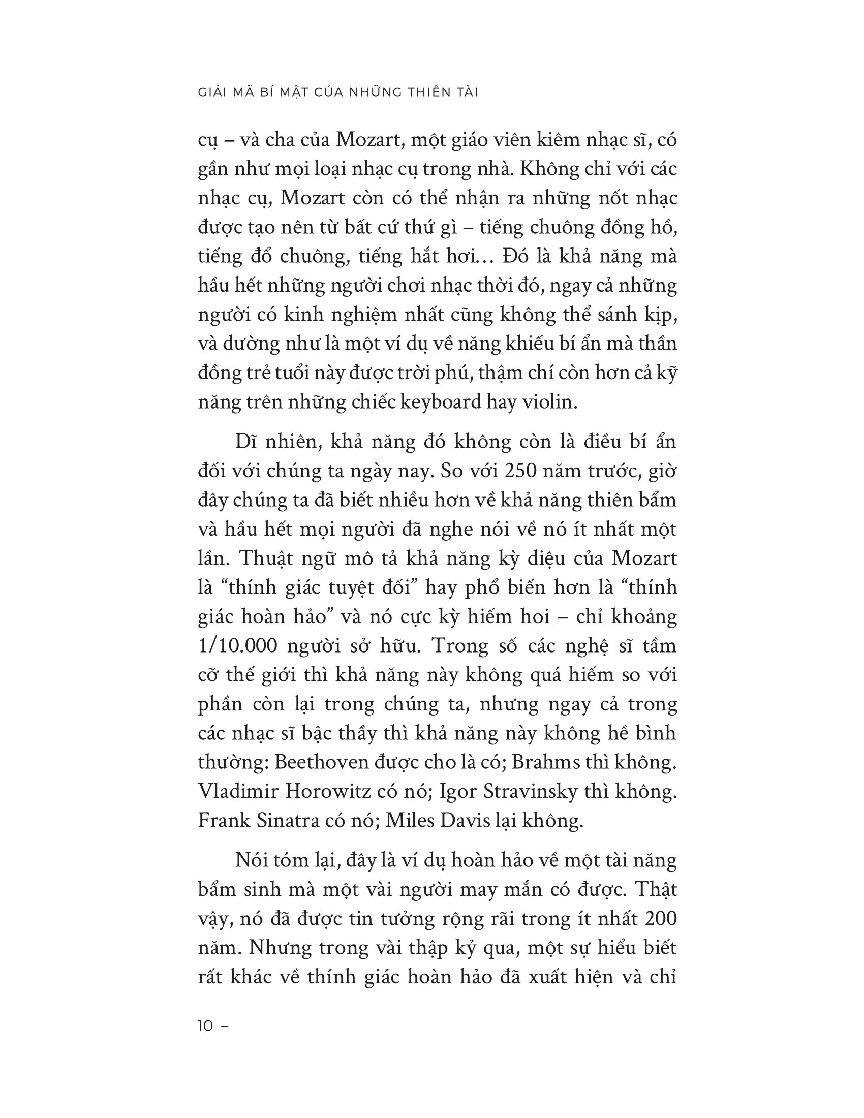 Tải sách Peak - Giải Mã Bí Mật Của Những Thiên Tài PDF đọc ebook online, epub online, nghe sách nói audio miễn phí.