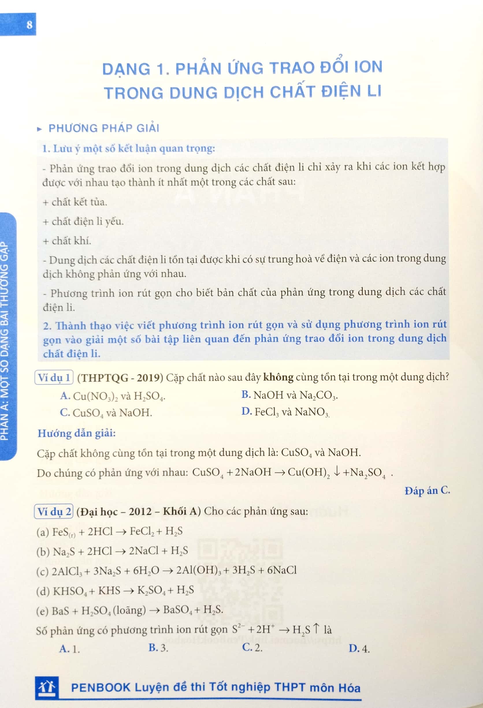 Penbook - Luyện Đề Thi Tốt Nghiệp THPT Môn Hóa PDF đọc ebook online, epub online, nghe sách nói audio miễn phí. Tải sách Penbook - Luyện Đề Thi Tốt Nghiệp THPT Môn Hóa PDF đọc ebook online, epub online, nghe sách nói audio miễn phí.