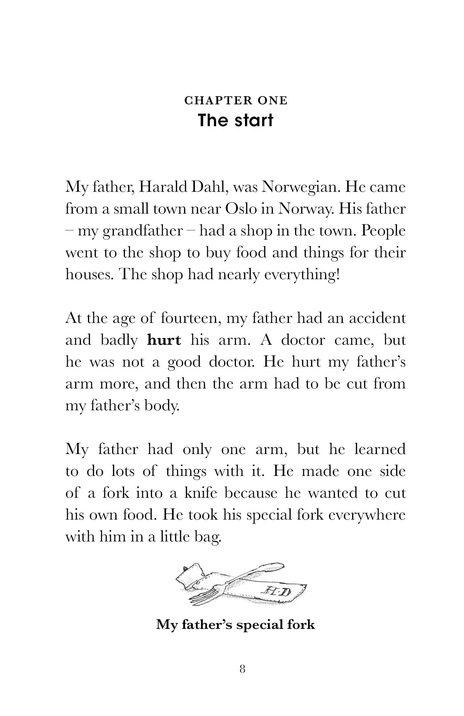 Penguin Readers Level 2 Boy Fahasa Com