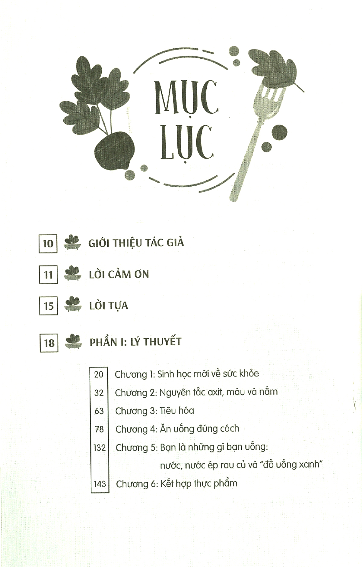 PH Diệu Kỳ - Ăn Xanh Để Khỏe, Tái Tạo Cơ Thể PDF PH Diệu Kỳ - Ăn Xanh Để Khỏe, Tái Tạo Cơ Thể PDF