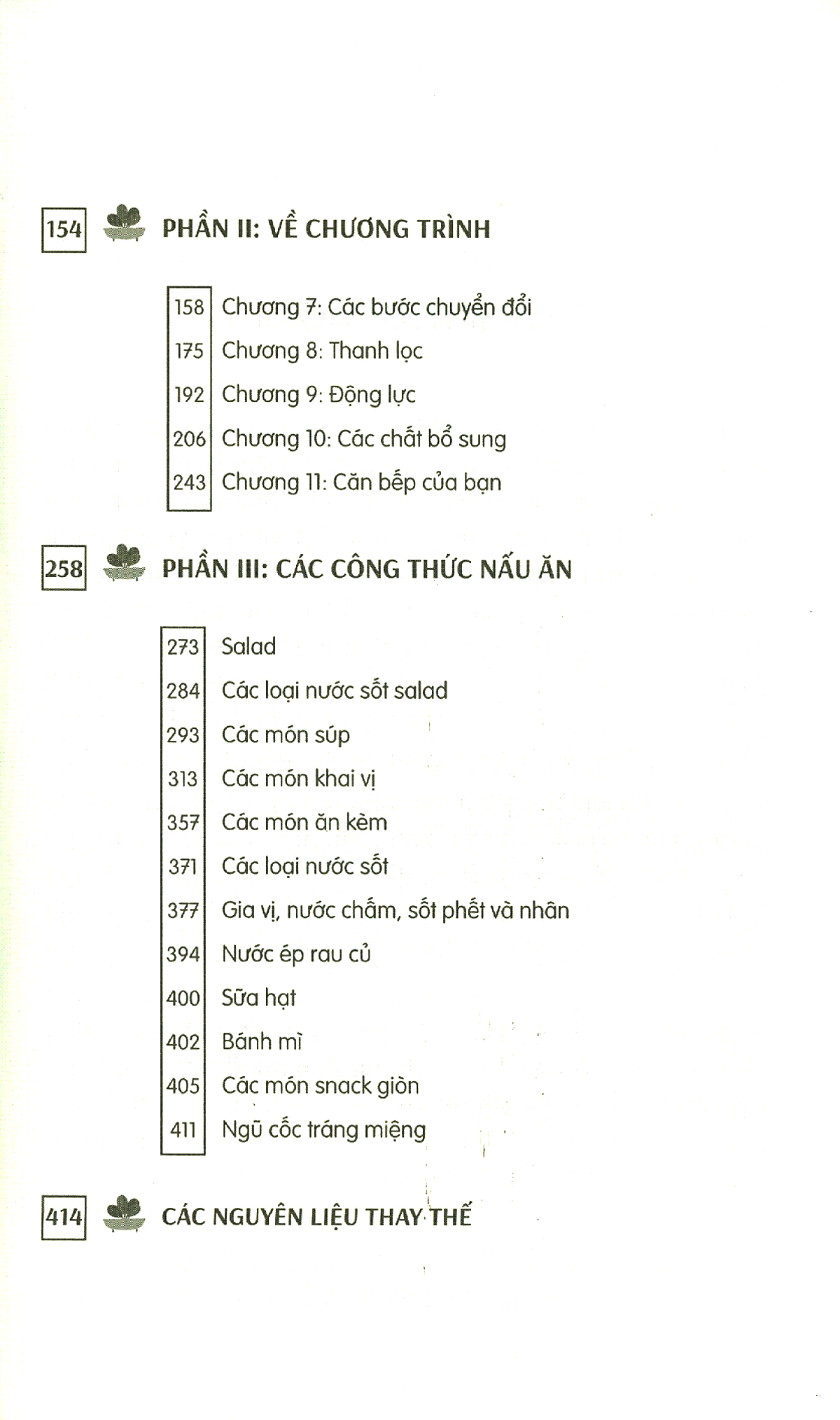 PH Diệu Kỳ - Ăn Xanh Để Khỏe, Tái Tạo Cơ Thể PDF PH Diệu Kỳ - Ăn Xanh Để Khỏe, Tái Tạo Cơ Thể PDF