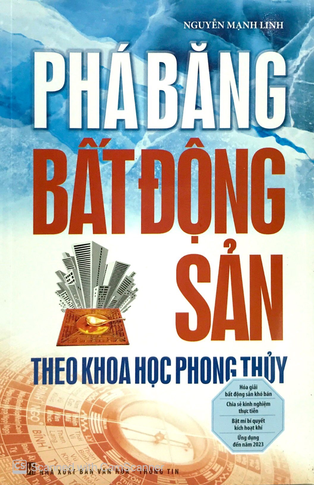 Phá Băng Bất Động Sản Theo Khoa Học Phong Thủy PDF đọc ebook online, epub online, nghe sách nói audio miễn phí.