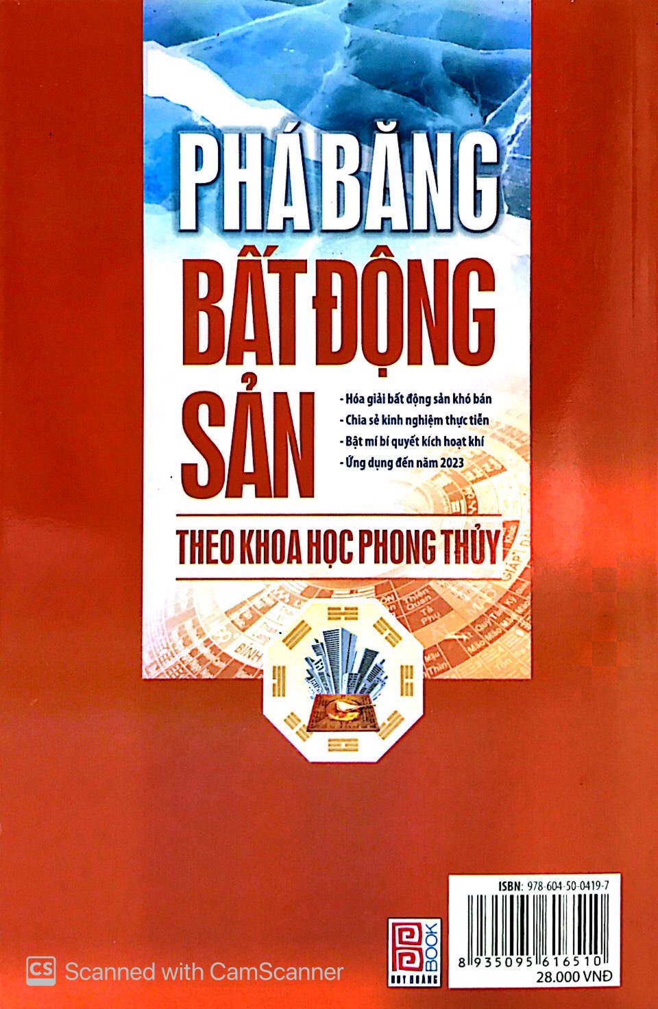 Phá Băng Bất Động Sản Theo Khoa Học Phong Thủy PDF đọc ebook online, epub online, nghe sách nói audio miễn phí.