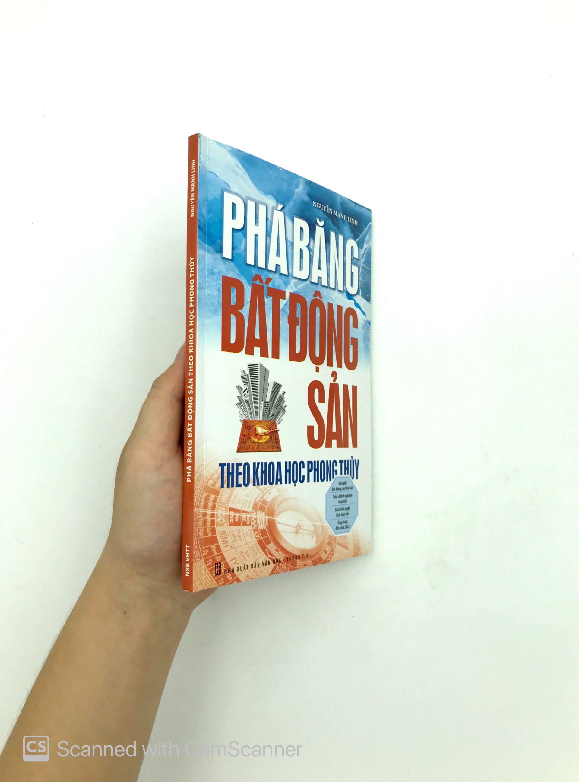 Phá Băng Bất Động Sản Theo Khoa Học Phong Thủy PDF đọc ebook online, epub online, nghe sách nói audio miễn phí.