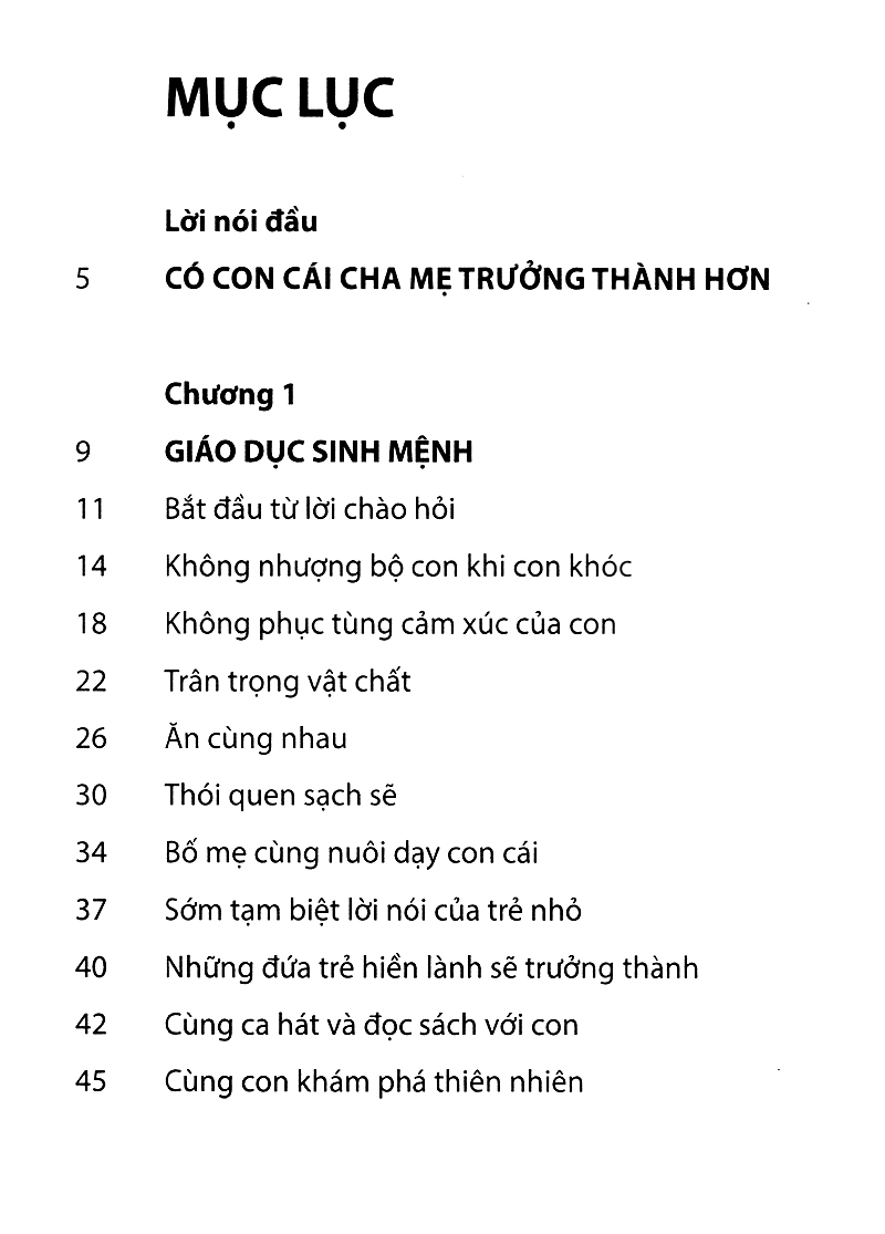 Phẩm Cách Cha Mẹ - 66 Điều Cha Mẹ Muốn Dạy Con Cái PDF đọc ebook online, epub online, nghe sách nói audio miễn phí. Tải sách Phẩm Cách Cha Mẹ - 66 Điều Cha Mẹ Muốn Dạy Con Cái PDF đọc ebook online, epub online, nghe sách nói audio miễn phí.