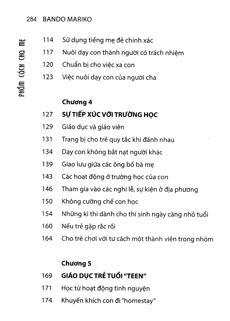 Phẩm Cách Cha Mẹ - 66 Điều Cha Mẹ Muốn Dạy Con Cái PDF đọc ebook online, epub online, nghe sách nói audio miễn phí. Tải sách Phẩm Cách Cha Mẹ - 66 Điều Cha Mẹ Muốn Dạy Con Cái PDF đọc ebook online, epub online, nghe sách nói audio miễn phí.