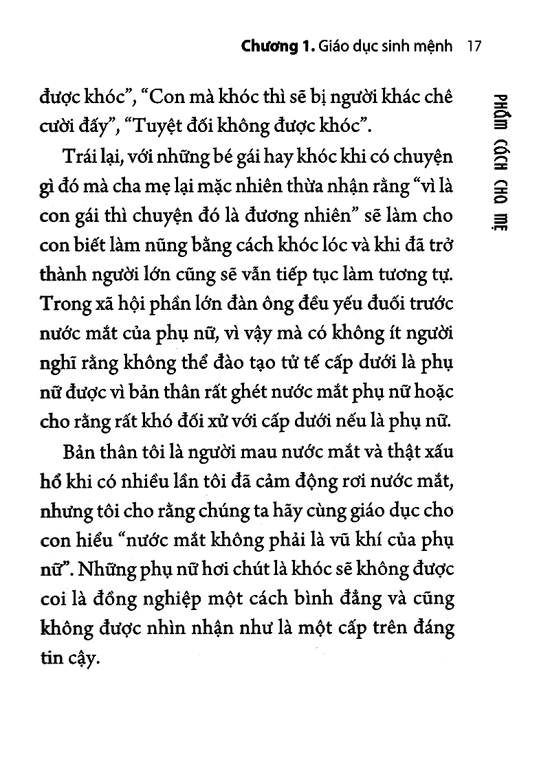 Phẩm Cách Cha Mẹ - 66 Điều Cha Mẹ Muốn Dạy Con Cái PDF đọc ebook online, epub online, nghe sách nói audio miễn phí. Tải sách Phẩm Cách Cha Mẹ - 66 Điều Cha Mẹ Muốn Dạy Con Cái PDF đọc ebook online, epub online, nghe sách nói audio miễn phí.