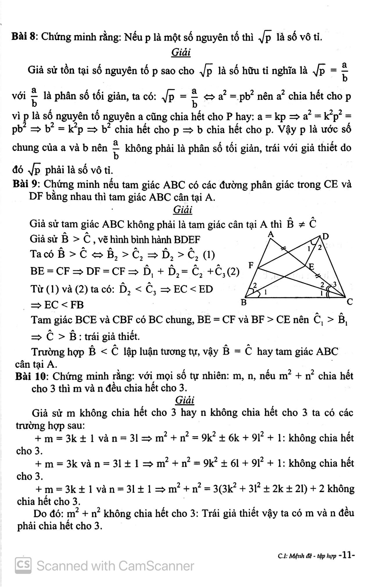 Tải sách Phân Dạng & Phương Pháp Giải Các Dạng Bài Tập Trắc Nghiệm Đại Số 10 PDF đọc ebook online, epub online, nghe sách nói audio miễn phí.