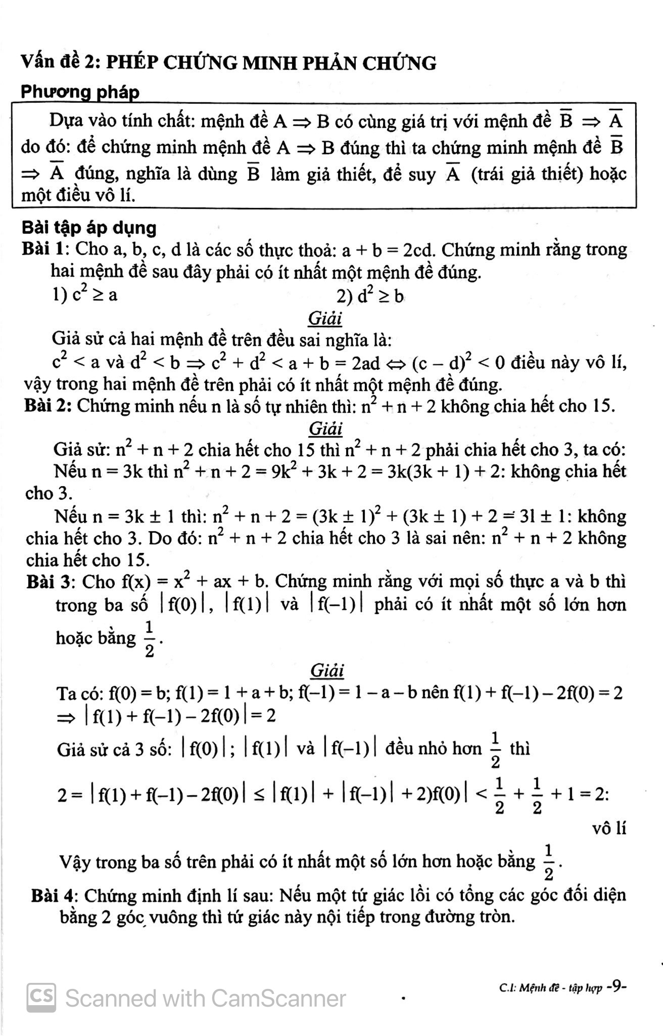 Tải sách Phân Dạng & Phương Pháp Giải Các Dạng Bài Tập Trắc Nghiệm Đại Số 10 PDF đọc ebook online, epub online, nghe sách nói audio miễn phí.