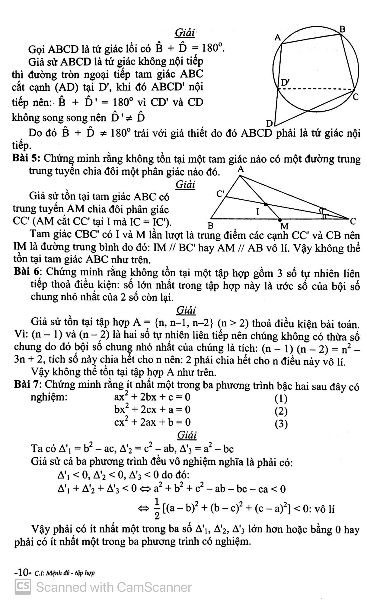 Tải sách Phân Dạng & Phương Pháp Giải Các Dạng Bài Tập Trắc Nghiệm Đại Số 10 PDF đọc ebook online, epub online, nghe sách nói audio miễn phí.