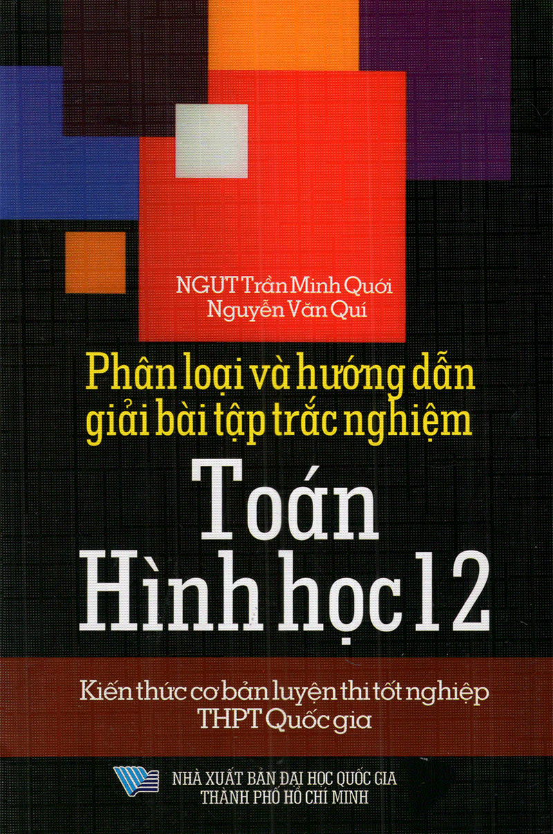 Tải sách Phân Loại Và Hướng Dẫn Gbt Trắc Nghiệm Toán Hình Học 12 PDF đọc ebook online, epub online, nghe sách nói audio miễn phí.