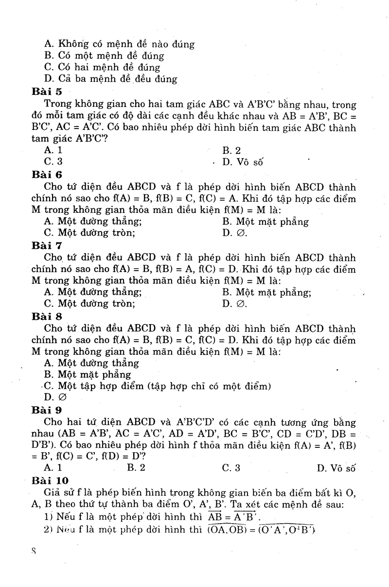 Tải sách Phân Loại Và Hướng Dẫn Gbt Trắc Nghiệm Toán Hình Học 12 PDF đọc ebook online, epub online, nghe sách nói audio miễn phí.