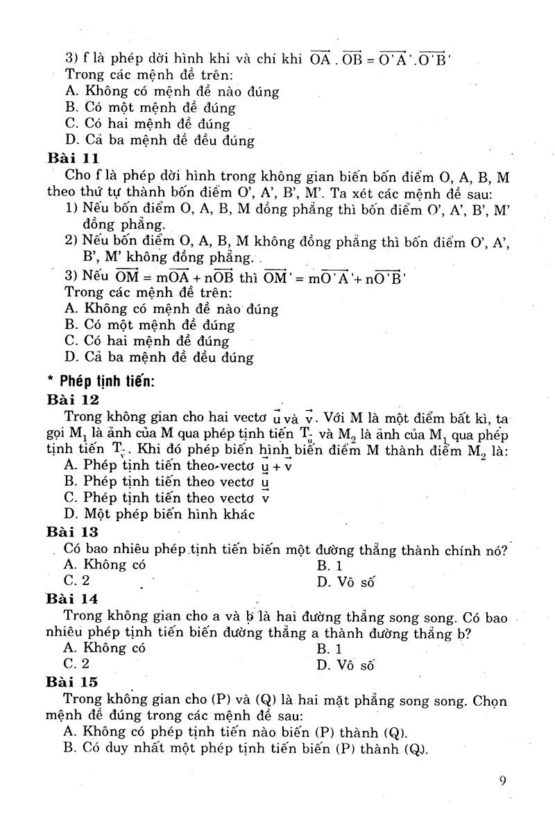 Tải sách Phân Loại Và Hướng Dẫn Gbt Trắc Nghiệm Toán Hình Học 12 PDF đọc ebook online, epub online, nghe sách nói audio miễn phí.