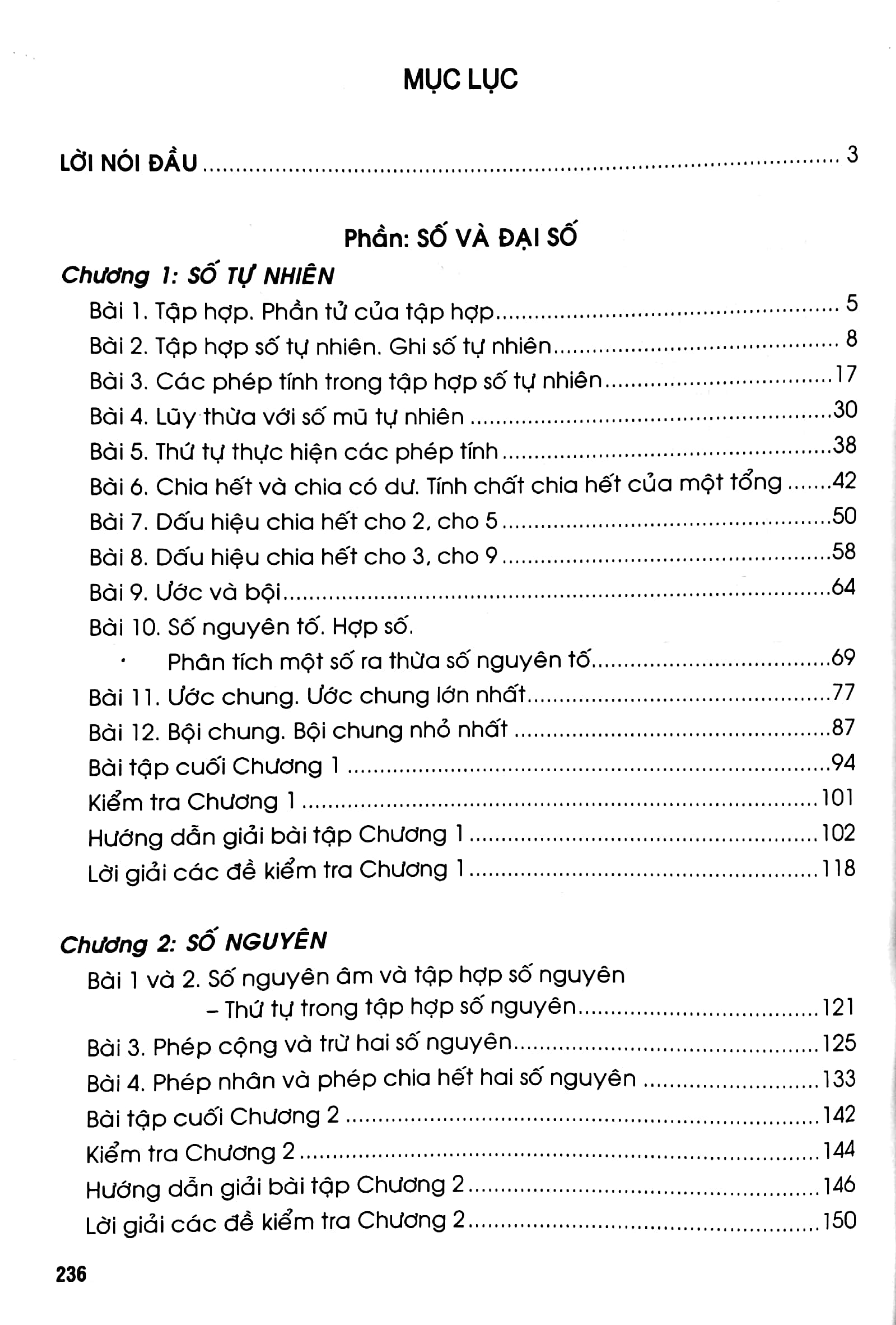 Phân Loại Và Phương Pháp Giải Nhanh Toán Lớp 6 - Tập 1 (Bám Sát SGK Chân Trời Sáng Tạo) PDF đọc ebook online, epub online, nghe sách nói audio miễn phí.
