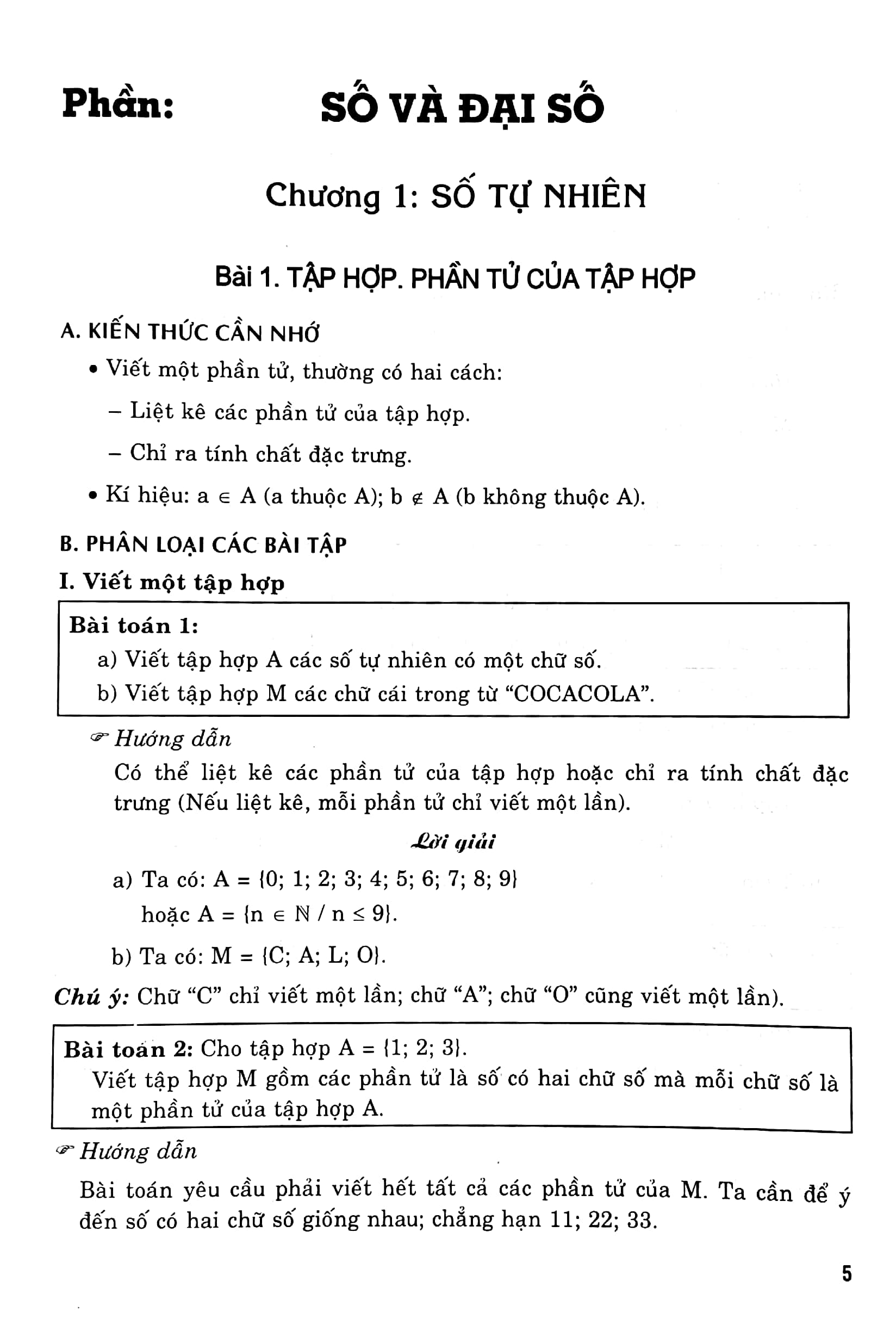 Phân Loại Và Phương Pháp Giải Nhanh Toán Lớp 6 - Tập 1 (Bám Sát SGK Chân Trời Sáng Tạo) PDF đọc ebook online, epub online, nghe sách nói audio miễn phí.