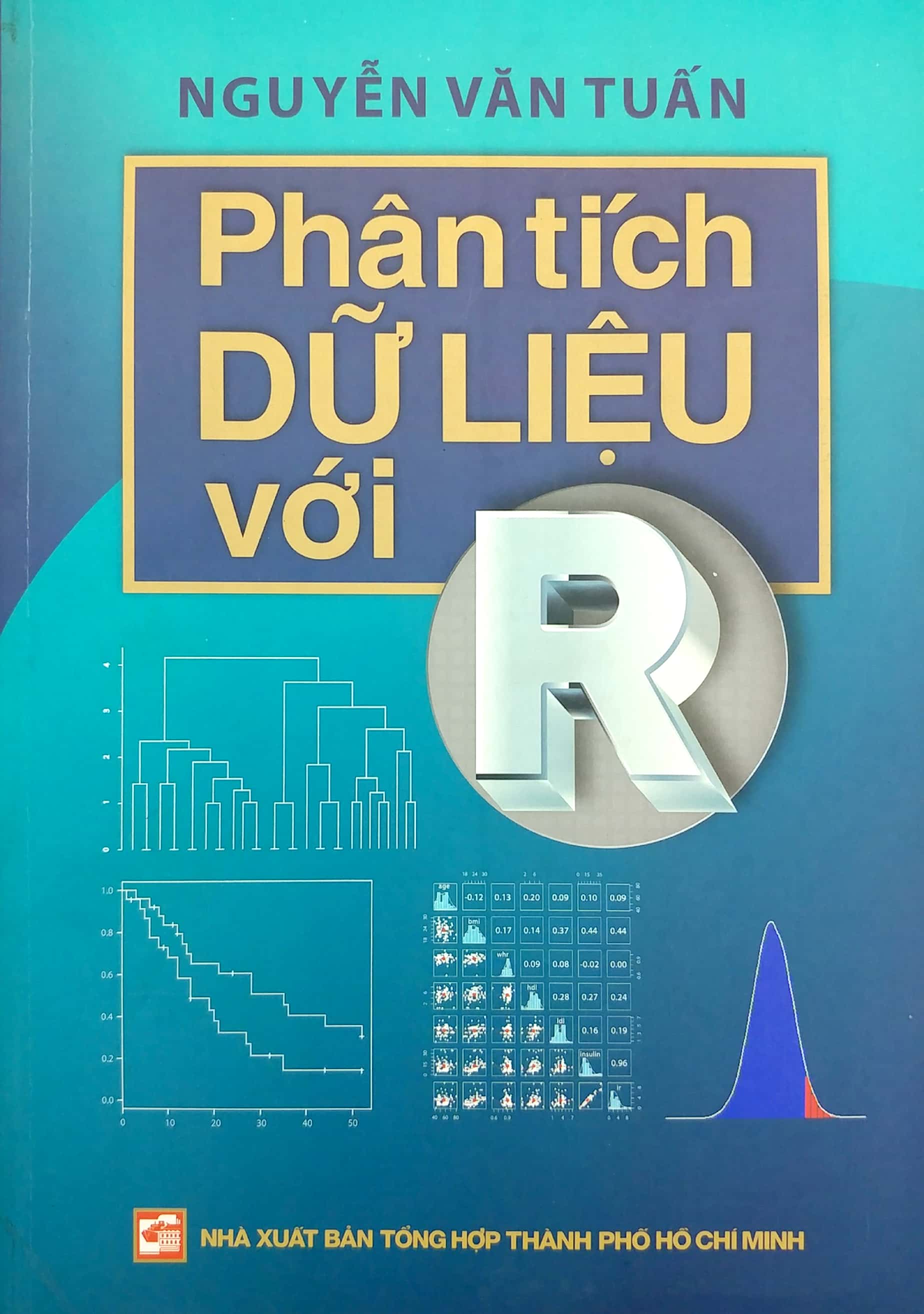 Phân Tích Dữ Liệu Với R PDF Phân Tích Dữ Liệu Với R PDF