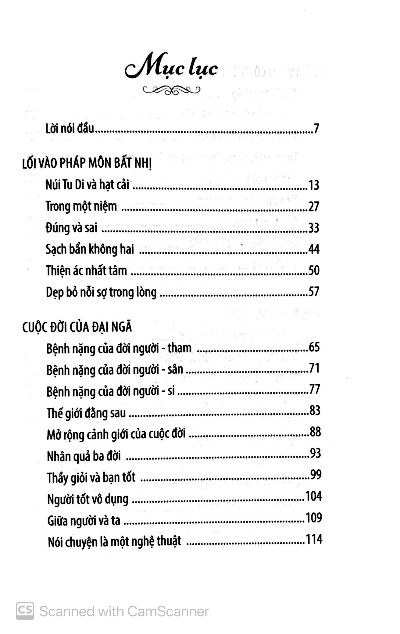 Pháp Môn Hạnh Phúc - Tinh Thần PDF
