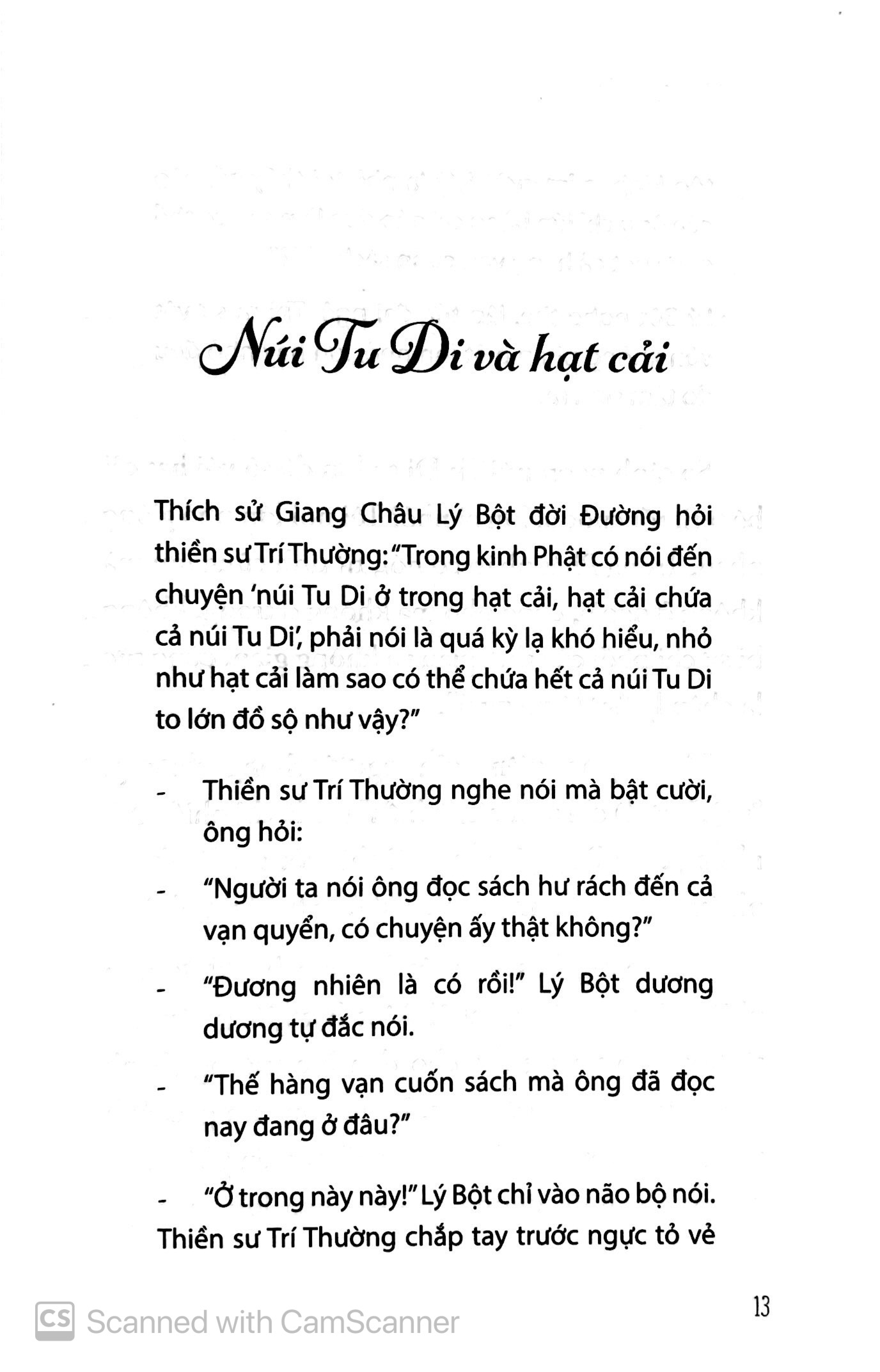 Pháp Môn Hạnh Phúc - Tinh Thần PDF
