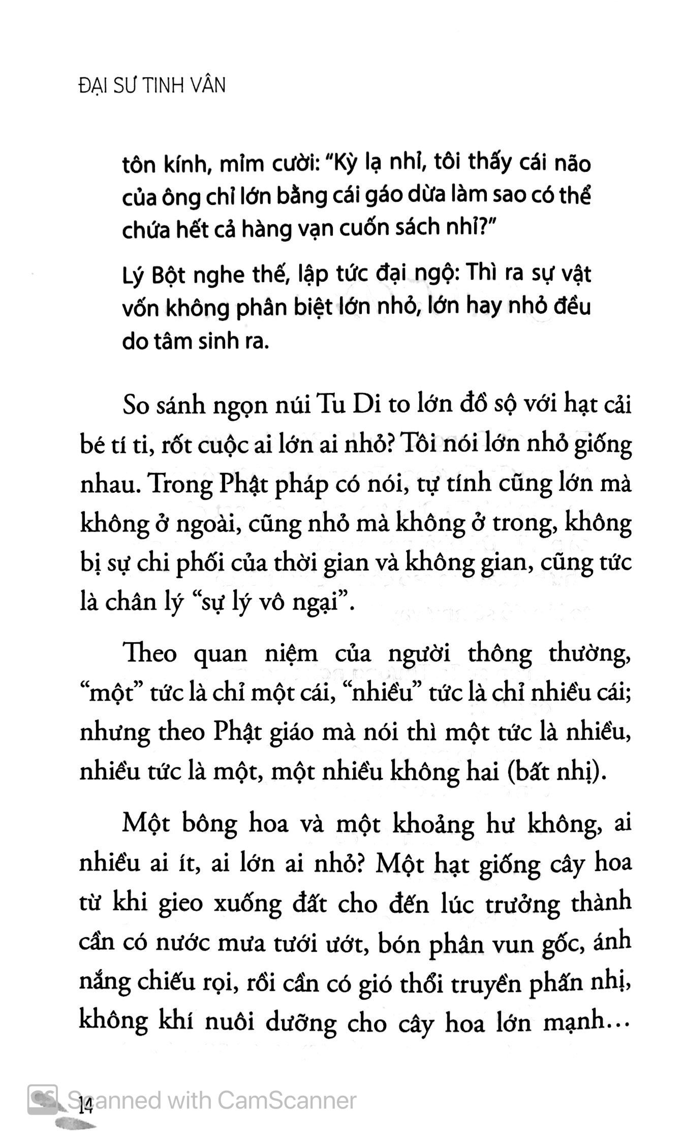Pháp Môn Hạnh Phúc - Tinh Thần PDF