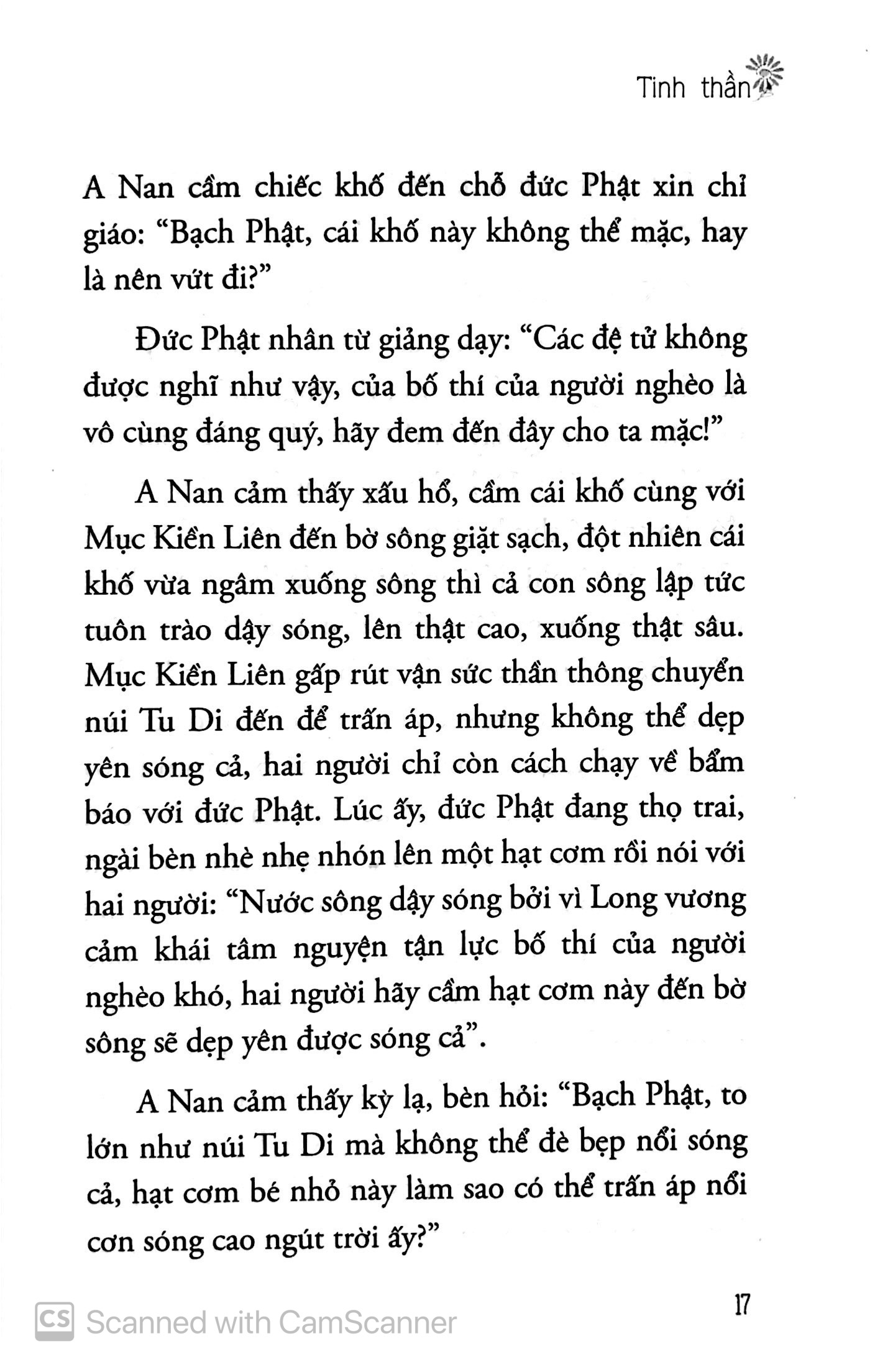 Pháp Môn Hạnh Phúc - Tinh Thần PDF