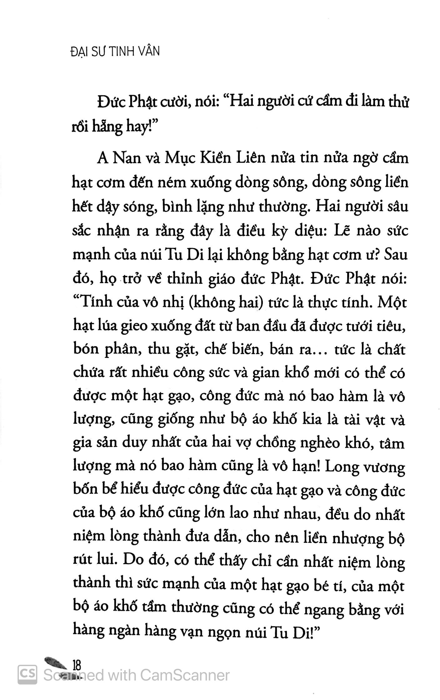 Pháp Môn Hạnh Phúc - Tinh Thần PDF