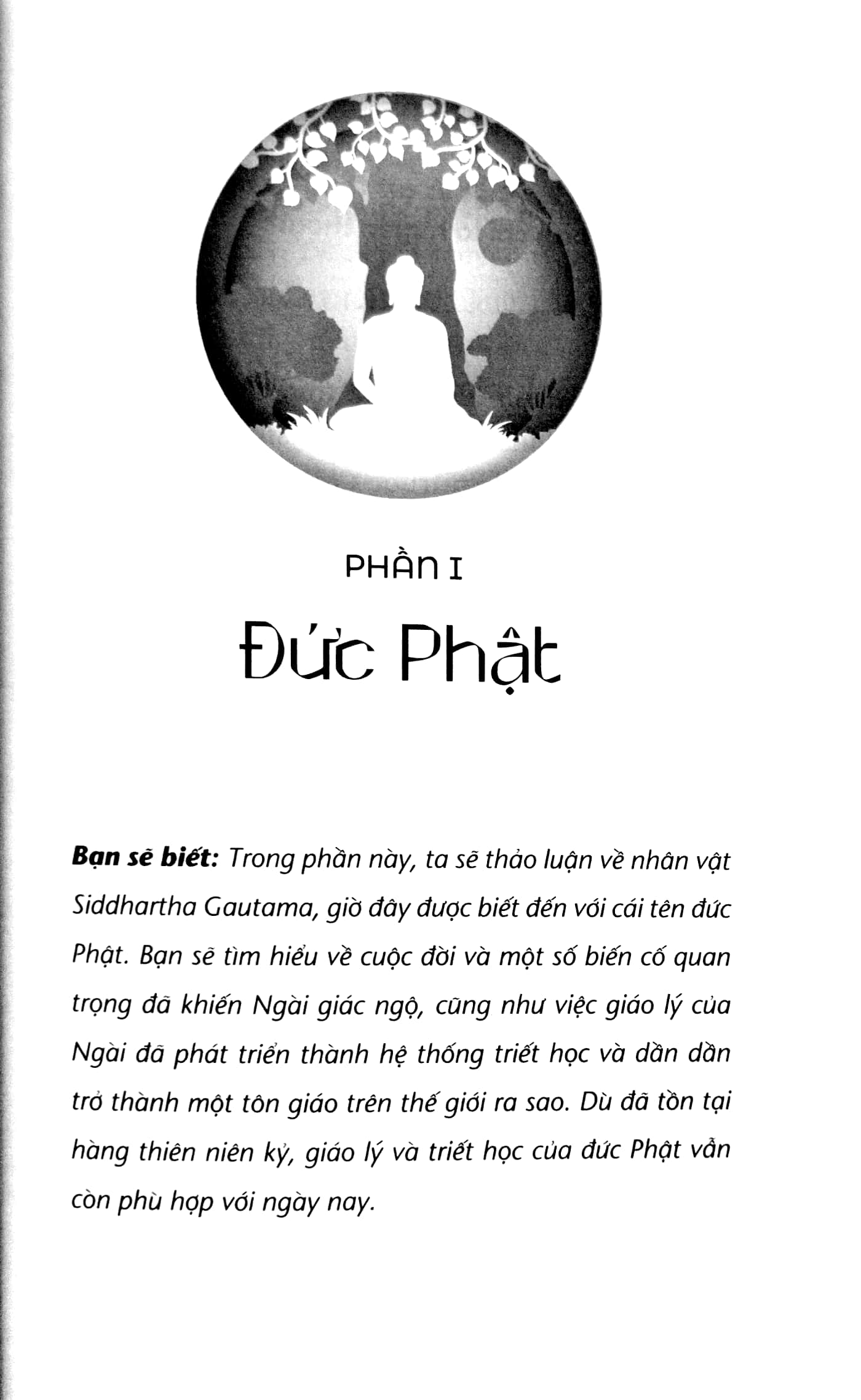 Phật Giáo Dễ Hiểu PDF đọc ebook online, epub online, nghe sách nói audio miễn phí. Phật Giáo Dễ Hiểu PDF đọc ebook online, epub online, nghe sách nói audio miễn phí.