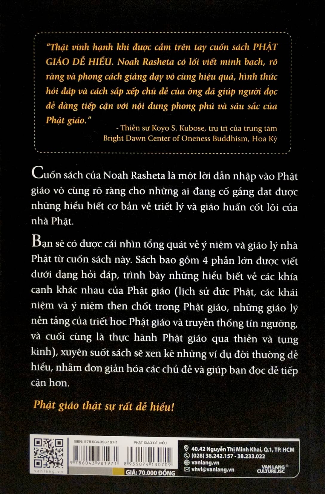Phật Giáo Dễ Hiểu PDF đọc ebook online, epub online, nghe sách nói audio miễn phí. Phật Giáo Dễ Hiểu PDF đọc ebook online, epub online, nghe sách nói audio miễn phí.