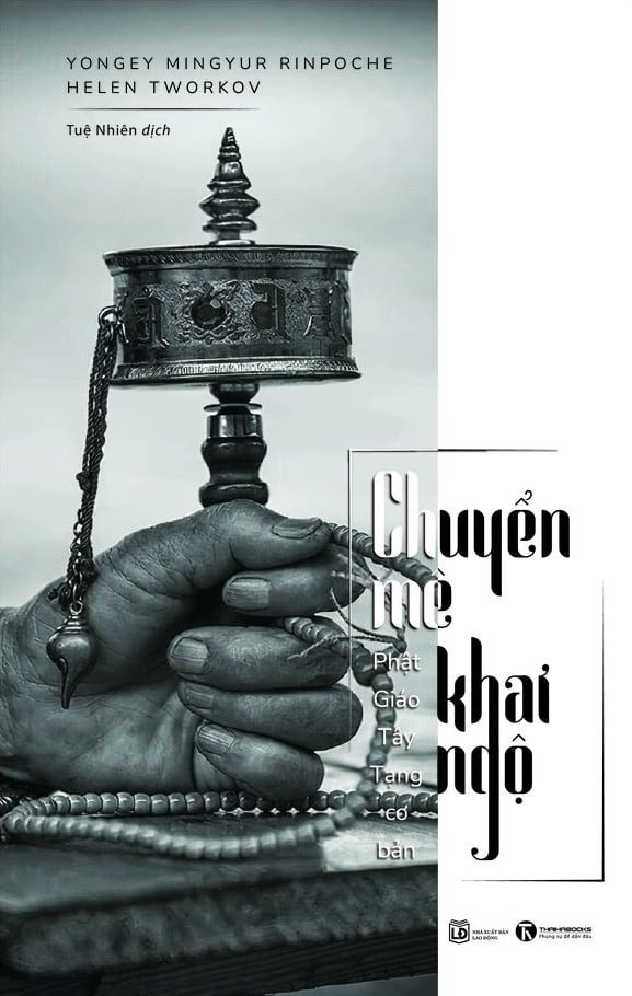 Phật Giáo Tây Tạng Cơ Bản - Chuyển Mê Khai Ngộ PDF Phật Giáo Tây Tạng Cơ Bản - Chuyển Mê Khai Ngộ PDF