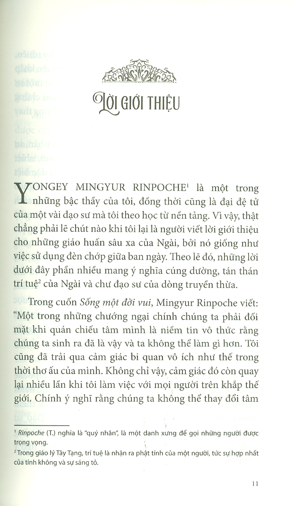 Phật Giáo Tây Tạng Cơ Bản - Chuyển Mê Khai Ngộ PDF Phật Giáo Tây Tạng Cơ Bản - Chuyển Mê Khai Ngộ PDF