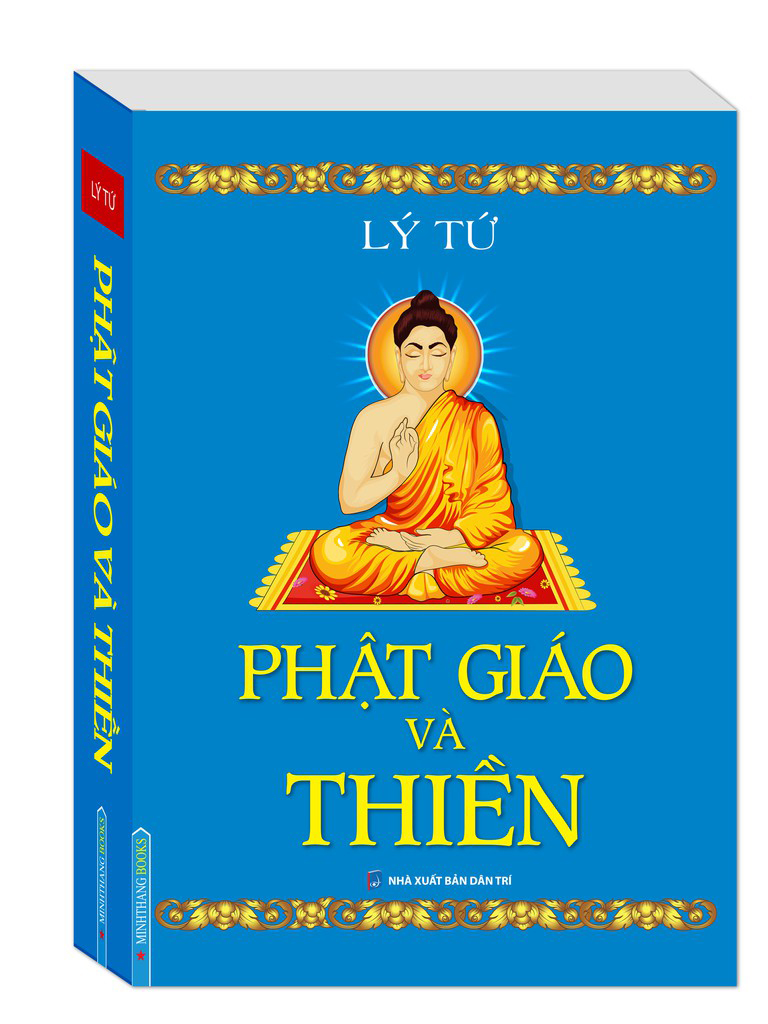 Phật Giáo Và Thiền PDF Phật Giáo Và Thiền PDF