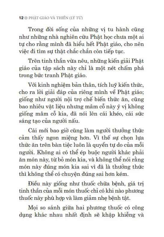 Phật Giáo Và Thiền PDF Phật Giáo Và Thiền PDF