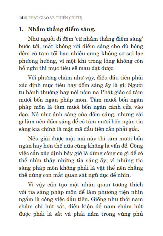 Phật Giáo Và Thiền PDF Phật Giáo Và Thiền PDF