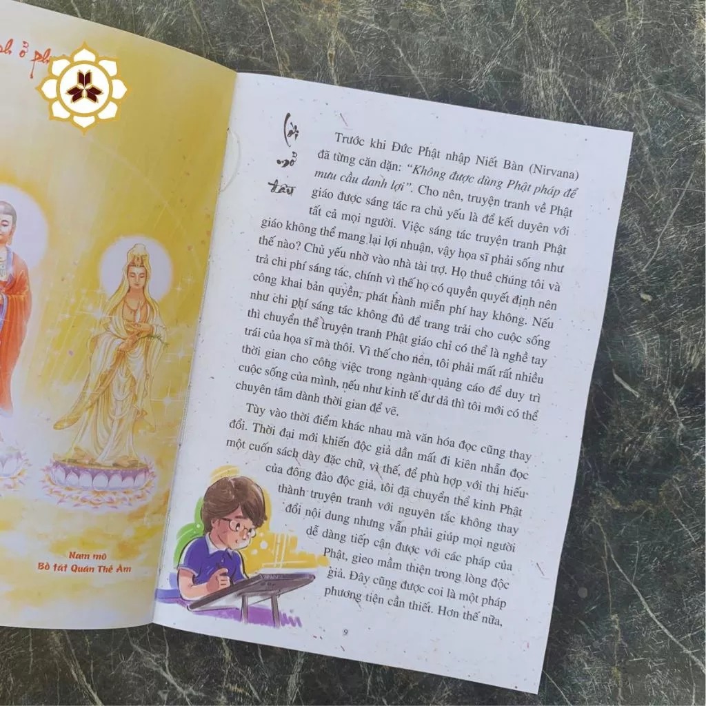 Phật Thuyết Kinh A Di Đà PDF
