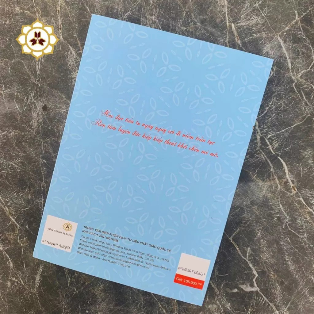Phật Thuyết Kinh A Di Đà PDF