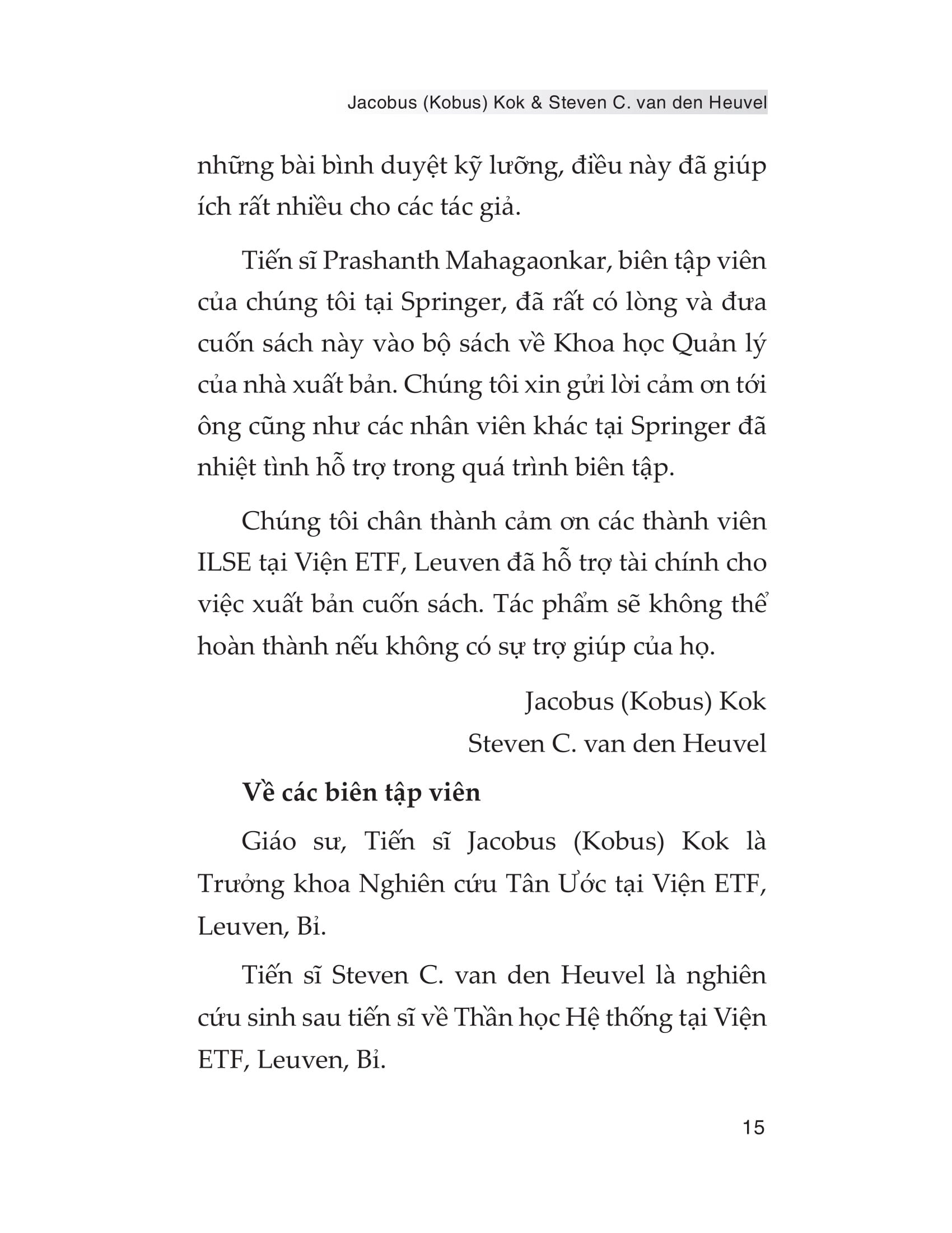 Tải sách Phát Triển Bền Vững Trong Kỷ Nguyên VUCA PDF đọc ebook online, epub online, nghe sách nói audio miễn phí.