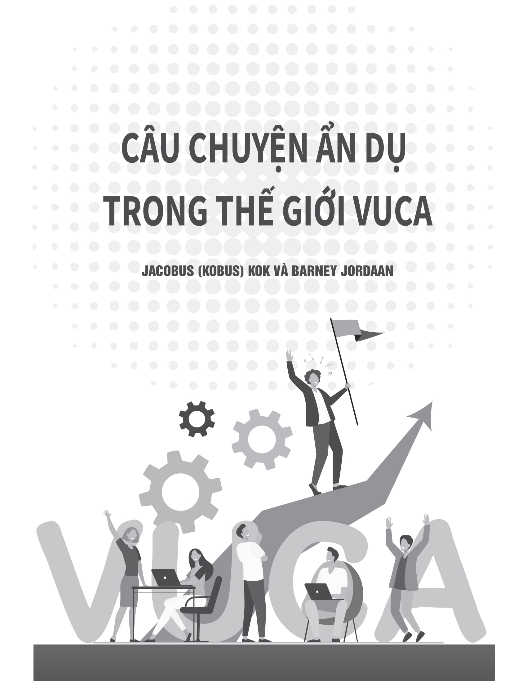 Tải sách Phát Triển Bền Vững Trong Kỷ Nguyên VUCA PDF đọc ebook online, epub online, nghe sách nói audio miễn phí.