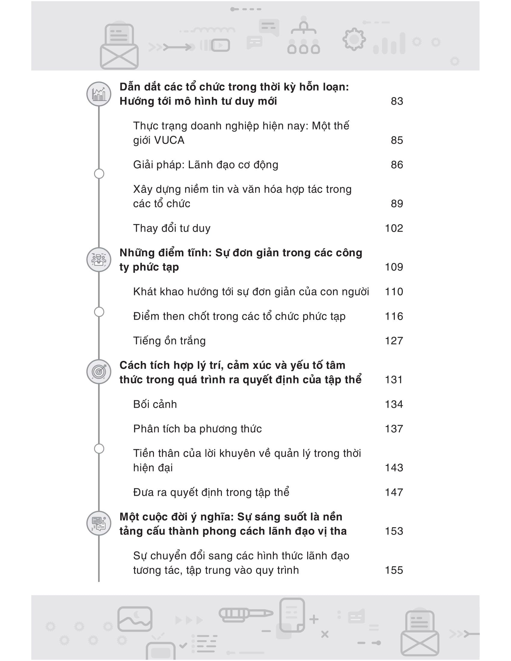 Tải sách Phát Triển Bền Vững Trong Kỷ Nguyên VUCA PDF đọc ebook online, epub online, nghe sách nói audio miễn phí.