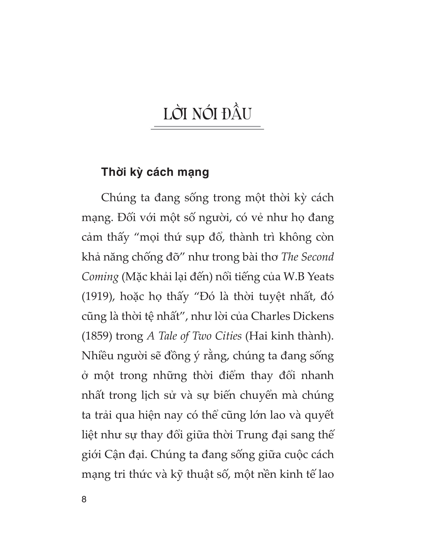 Tải sách Phát Triển Bền Vững Trong Kỷ Nguyên VUCA PDF đọc ebook online, epub online, nghe sách nói audio miễn phí.