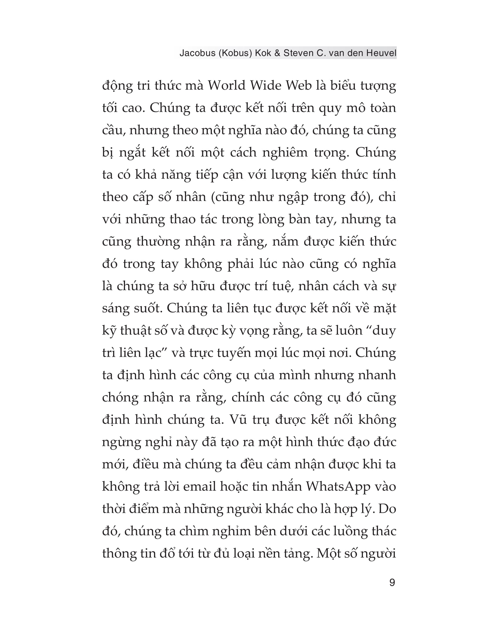 Tải sách Phát Triển Bền Vững Trong Kỷ Nguyên VUCA PDF đọc ebook online, epub online, nghe sách nói audio miễn phí.