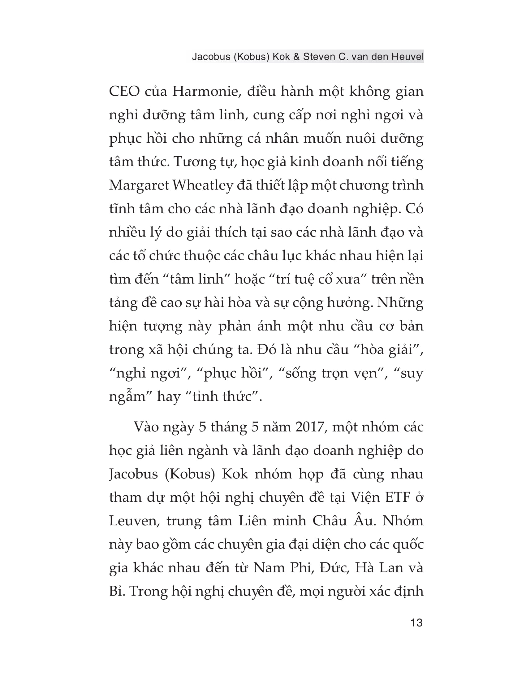 Tải sách Phát Triển Bền Vững Trong Kỷ Nguyên VUCA PDF đọc ebook online, epub online, nghe sách nói audio miễn phí.