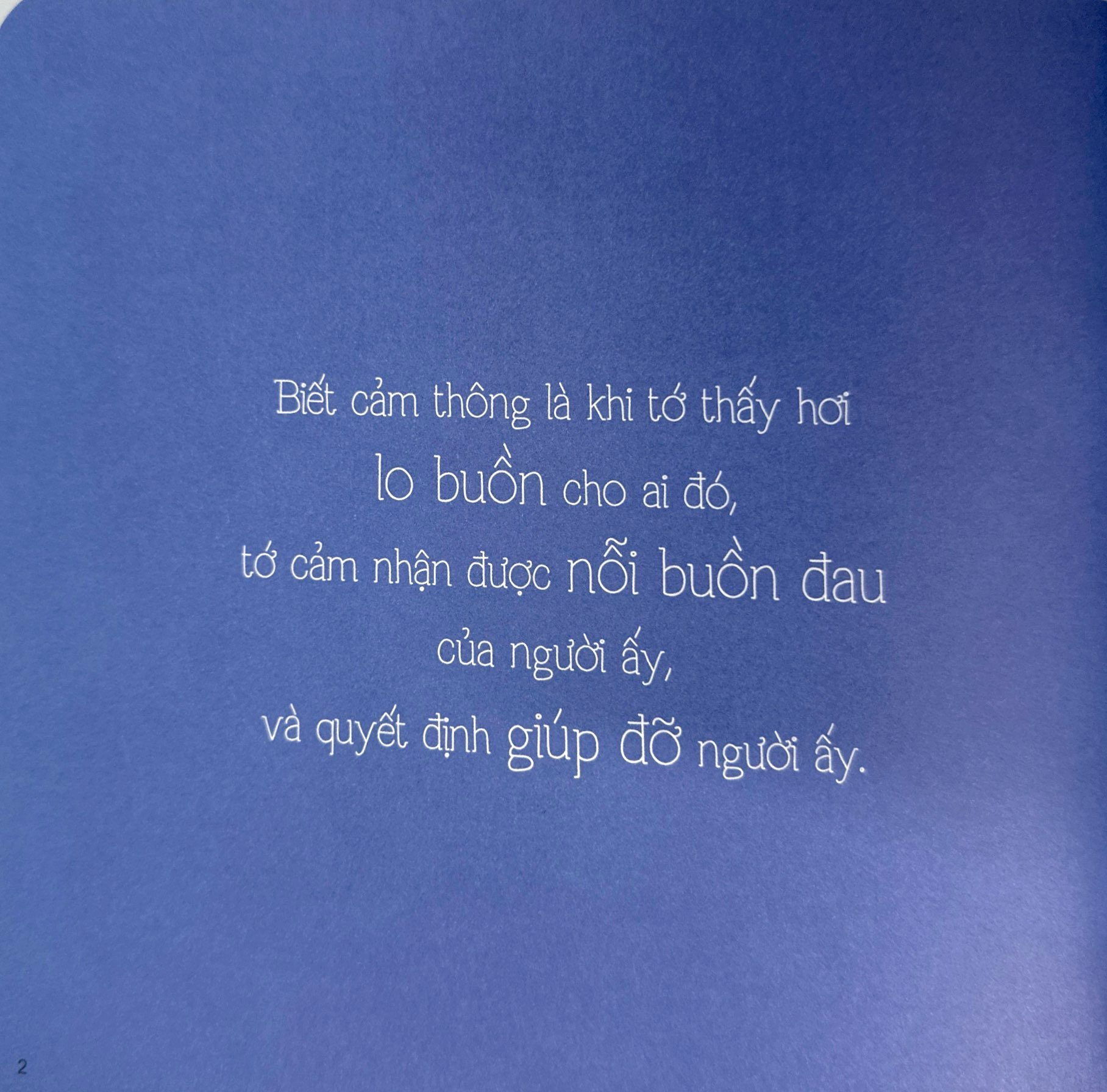 Phát Triển EQ Cho Trẻ Mẫu Giáo - Tớ Biết Cách Cảm Thông PDF đọc ebook online, epub online, nghe sách nói audio miễn phí. Tải sách Phát Triển EQ Cho Trẻ Mẫu Giáo - Tớ Biết Cách Cảm Thông PDF đọc ebook online, epub online, nghe sách nói audio miễn phí.