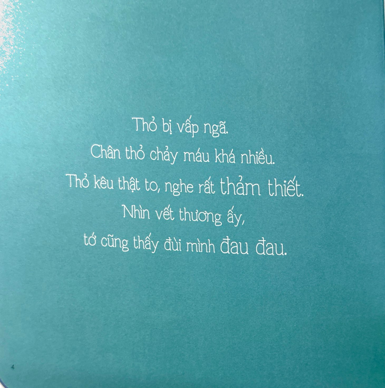 Phát Triển EQ Cho Trẻ Mẫu Giáo - Tớ Biết Cách Cảm Thông PDF đọc ebook online, epub online, nghe sách nói audio miễn phí. Tải sách Phát Triển EQ Cho Trẻ Mẫu Giáo - Tớ Biết Cách Cảm Thông PDF đọc ebook online, epub online, nghe sách nói audio miễn phí.